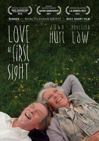 Love at First Sight film afişi