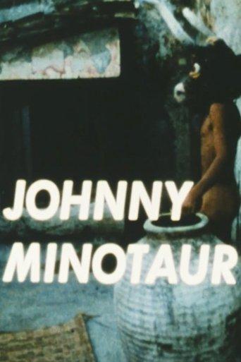 Johnny Minotaur film afişi
