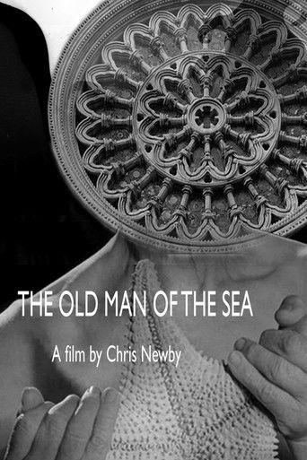 The Old Man of the Sea film afişi