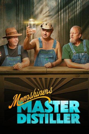 Moonshiners: Master Distiller dizi afişi