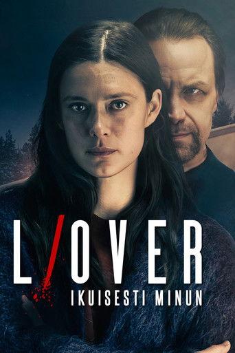 L/over – ikuisesti minun dizi afişi