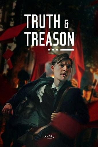 Truth & Treason dizi afişi