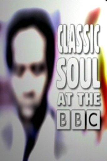 Classic Soul at the BBC film afişi
