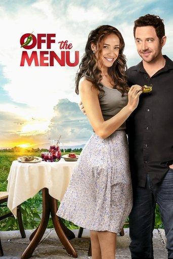 Off the Menu film afişi