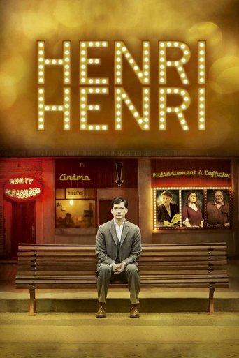 Henri Henri film afişi