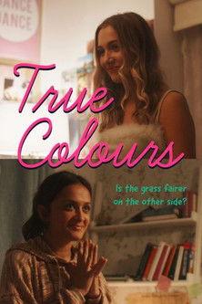 True Colours film afişi