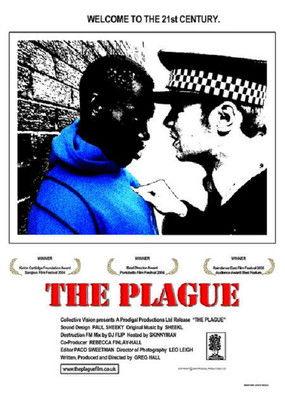 The Plague film afişi