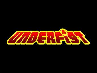 Underfist: Halloween Bash