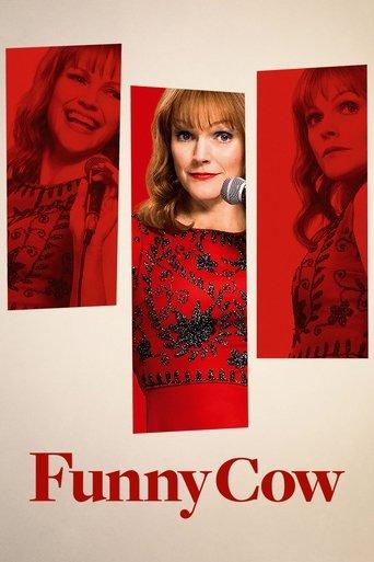 Funny Cow film afişi