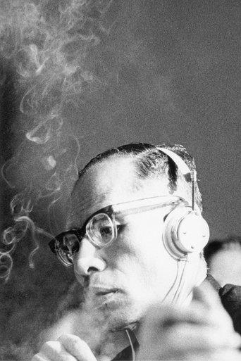 The Russell Tribunal film afişi