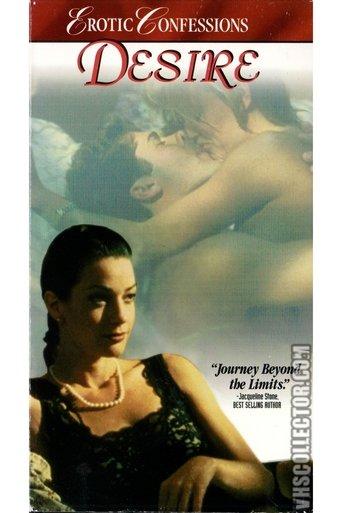 Erotic Confessions: Desire film afişi