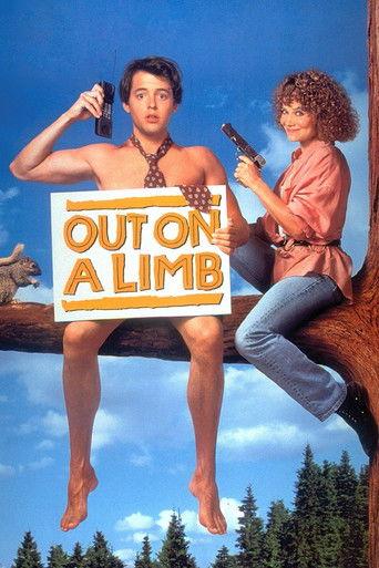 Out on a Limb film afişi