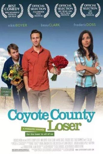 Coyote County Loser film afişi