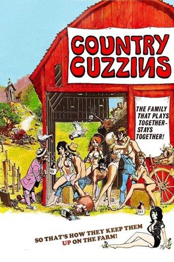 Country Cuzzins film afişi