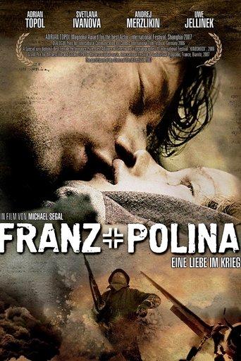 Franz + Polina film afişi
