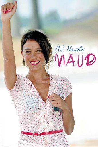 Nouvelle Maud dizi afişi