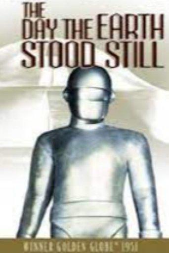 Making The Earth Stand Still film afişi