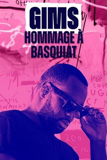 Gims : Concert hommage à Basquiat film afişi