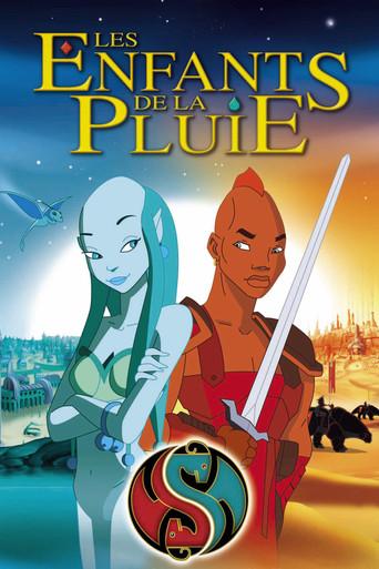 The Rain Children film afişi