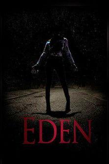 Eden film afişi