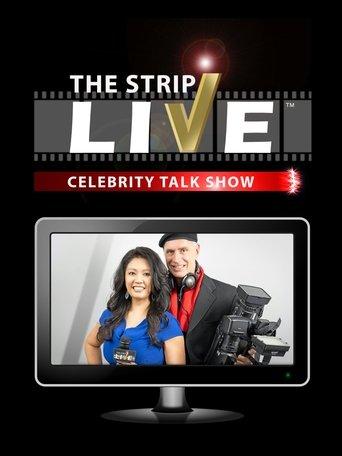 THE STRIP LIVE dizi afişi