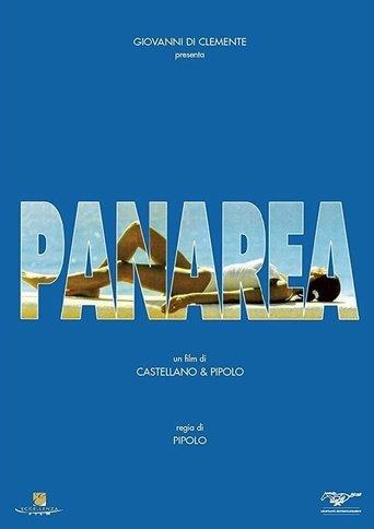 Panarea film afişi