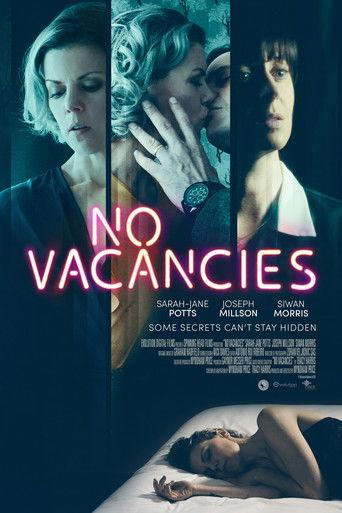 No Vacancies film afişi
