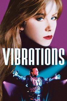 Vibrations film afişi