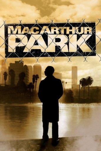 MacArthur Park film afişi