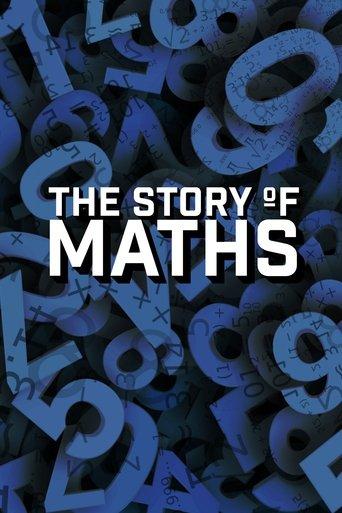 The Story of Maths dizi afişi
