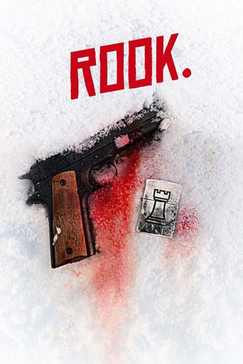 Rook. film afişi