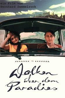Wolken über dem Paradies film afişi