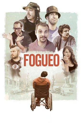 Fogueo film afişi