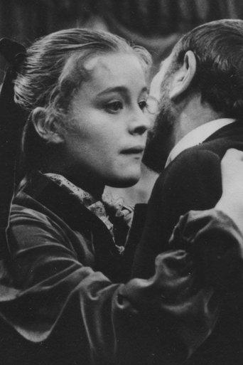 A Gentle Spirit film afişi