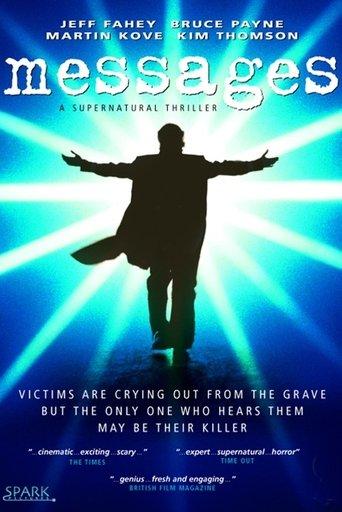 Messages film afişi