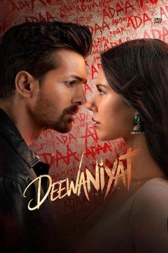 Ek Deewane Ki Deewaniyat film afişi