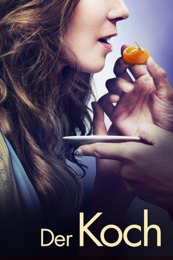 Der Koch film afişi