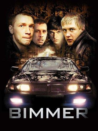 Bimmer film afişi