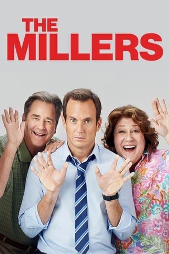 The Millers dizi afişi