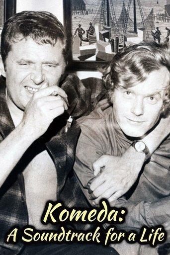 Komeda: A Soundtrack for a Life film afişi