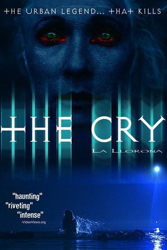 The Cry film afişi