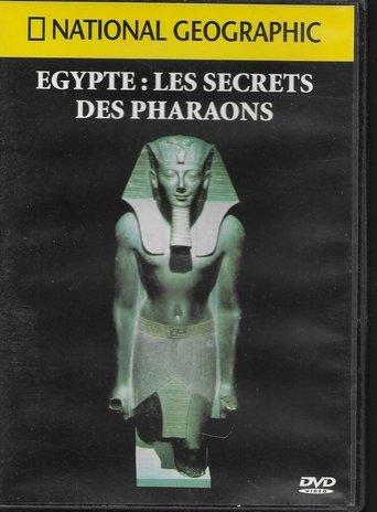 Egypt: Secrets of the Pharaohs film afişi