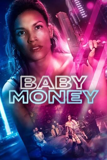 Baby Money film afişi