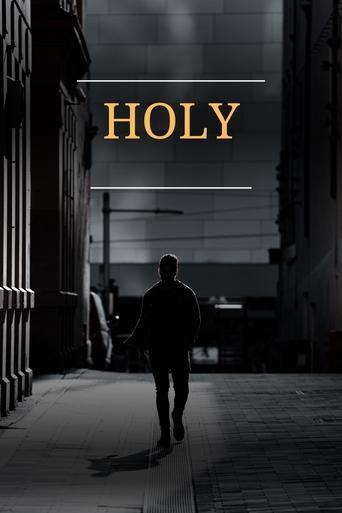 Holy film afişi