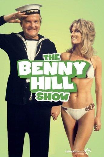 The Benny Hill Show dizi afişi