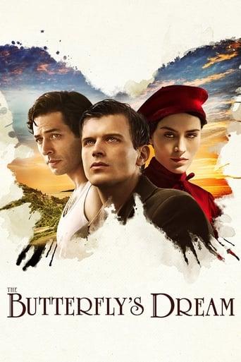 The Butterfly's Dream film afişi