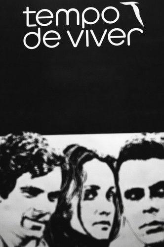 Tempo de Viver dizi afişi