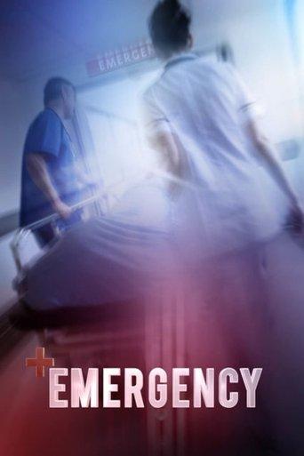 Emergency dizi afişi