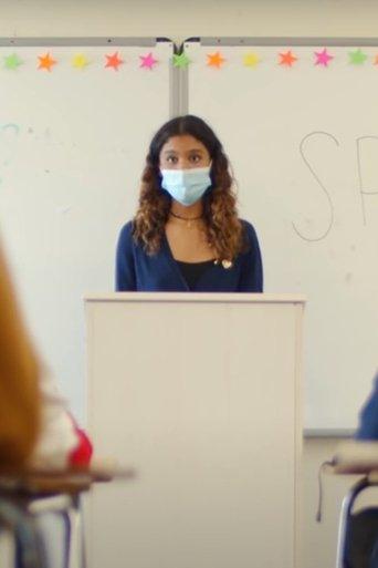 It Counts film afişi