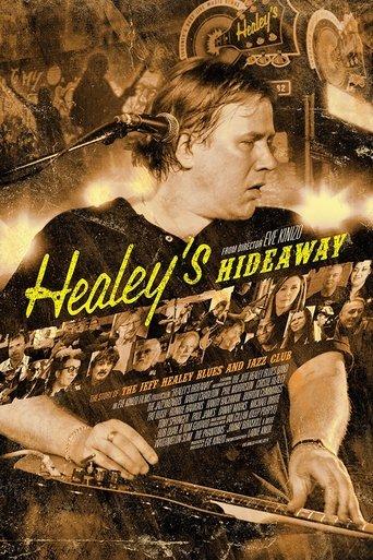 Healey's Hideaway film afişi